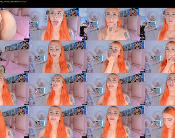 _alissonrose — 62 minute Chaturbate female cam show recording, 1080p, Feb 3, 2022