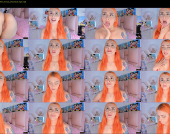 _alissonrose — 62 minute Chaturbate female cam show recording, 1080p, Feb 3, 2022