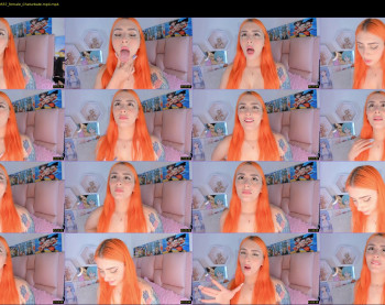 _alissonrose — 49 minute Chaturbate female cam show recording, 1080p, Feb 3, 2022