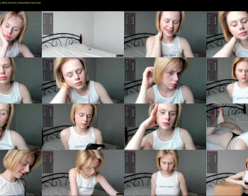 _be_my_daddy — 70 minute Chaturbate female cam show recording, 1080p, Feb 3, 2022