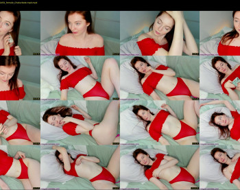 _elisa_omm_ — 70 minute Chaturbate female cam show recording, 1080p, Feb 3, 2022