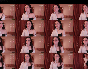 _female_essence_ — 70 minute Chaturbate female cam show recording, 1080p, Feb 4, 2022