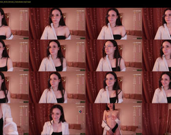 _female_essence_ — 70 minute Chaturbate female cam show recording, 1080p, Feb 4, 2022