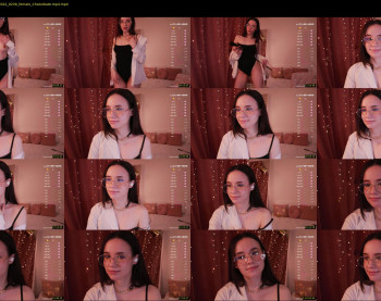 _female_essence_ — 71 minute Chaturbate female cam show recording, 1080p, Feb 4, 2022