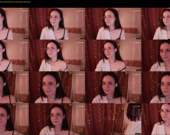 _female_essence_ — 71 minute Chaturbate female cam show recording, 1080p, Feb 4, 2022