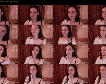 _female_essence_ — 70 minute Chaturbate female cam show recording, 1080p, Feb 4, 2022