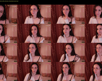 _female_essence_ — 70 minute Chaturbate female cam show recording, 1080p, Feb 4, 2022