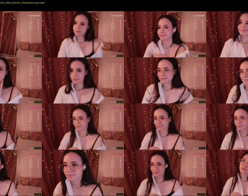 _female_essence_ — 70 minute Chaturbate female cam show recording, 1080p, Feb 4, 2022