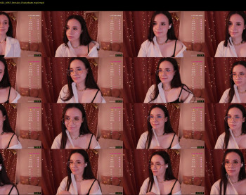 _female_essence_ — 70 minute Chaturbate female cam show recording, 1080p, Feb 4, 2022