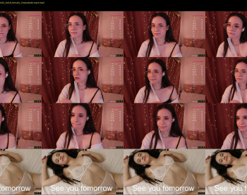 _female_essence_ — 53 minute Chaturbate female cam show recording, 1080p, Feb 4, 2022