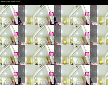 _huge_boobs_ebony — 9 minute Chaturbate female cam show recording, 1080p, Feb 4, 2022