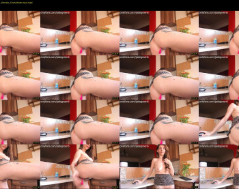 _jenny__ — 6 minute Chaturbate female cam show recording, 1080p, Feb 3, 2022