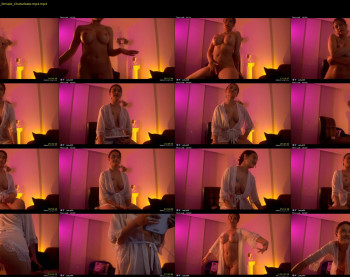 _lady_di — 70 minute Chaturbate female cam show recording, 1080p, Feb 3, 2022