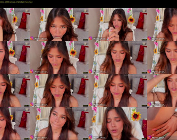 _meghan_gomez1_ — 26 minute Chaturbate female cam show recording, 1080p, Feb 3, 2022