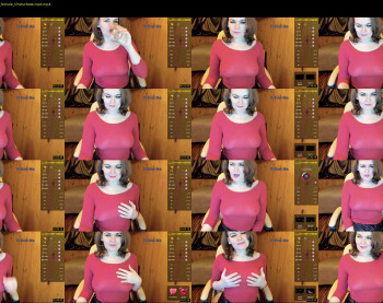 _natali_ — 4 minute Chaturbate female cam show recording, 1080p, Feb 3, 2022