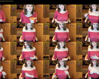 _natali_ — 5 minute Chaturbate female cam show recording, 1080p, Feb 3, 2022