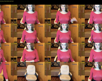 _natali_ — 16 minute Chaturbate female cam show recording, 1080p, Feb 3, 2022