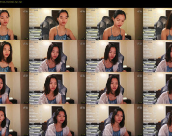 _pilya_ — 22 minute Chaturbate female cam show recording, 720p, Feb 4, 2022