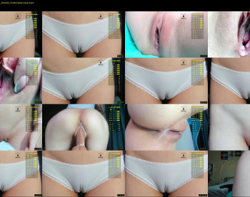 _witch__ — 70 minute Chaturbate female cam show recording, 1080p, Feb 3, 2022