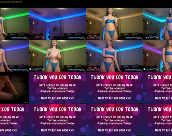 aalliss — 46 minute Chaturbate female cam show recording, 1080p, Feb 3, 2022