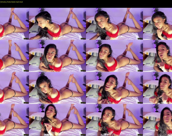 abiee__ — 3 minute Chaturbate female cam show recording, 1080p, Feb 3, 2022