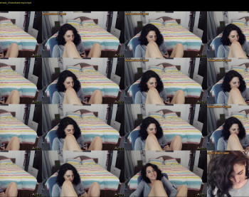 adda_ — 14 minute Chaturbate female cam show recording, 1080p, Feb 3, 2022