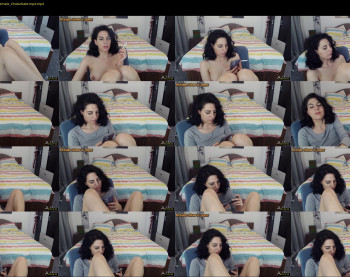 adda_ — 46 minute Chaturbate female cam show recording, 1080p, Feb 3, 2022