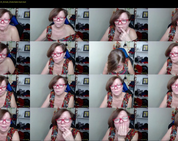 adelewildx — 15 minute Chaturbate female cam show recording, 720p, Feb 3, 2022