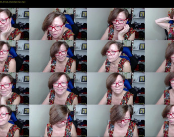 adelewildx — 33 minute Chaturbate female cam show recording, 720p, Feb 3, 2022