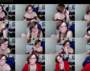 adelewildx — 86 minute Chaturbate female cam show recording, 720p, Feb 3, 2022