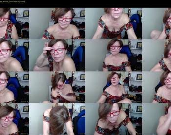 adelewildx — 71 minute Chaturbate female cam show recording, 720p, Feb 3, 2022