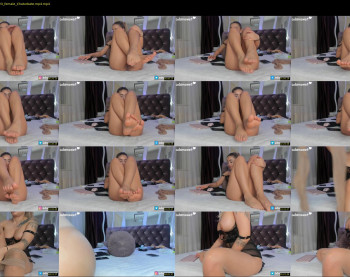 adonawet — 6 minute Chaturbate couple cam show recording, 1080p, Feb 3, 2022