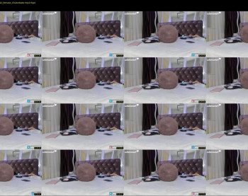 adonawet — 4 minute Chaturbate couple cam show recording, 1080p, Feb 3, 2022