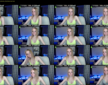 adrykilly — 80 minute Chaturbate female cam show recording, 1080p, Feb 3, 2022
