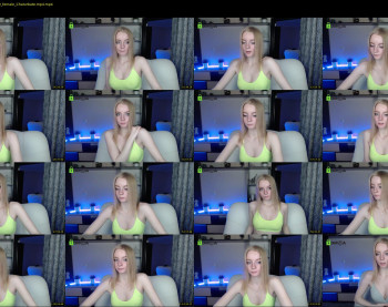 adrykilly — 91 minute Chaturbate female cam show recording, 1080p, Feb 3, 2022