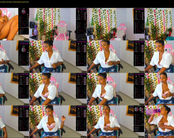 alexandra_mar — 74 minute Chaturbate female cam show recording, 1080p, Feb 4, 2022