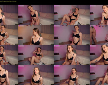 alexispeach — 70 minute Chaturbate female cam show recording, 1080p, Feb 3, 2022