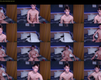 alfie_evanss — 22 minute Chaturbate male cam show recording, 1080p, Feb 3, 2022