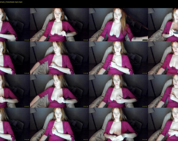 aliaa_ — 6 minute Chaturbate female cam show recording, 1080p, Feb 4, 2022