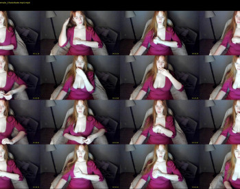 aliaa_ — 4 minute Chaturbate female cam show recording, 1080p, Feb 4, 2022