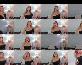 alisha_indira_ — 64 minute Chaturbate female cam show recording, 1080p, Feb 3, 2022