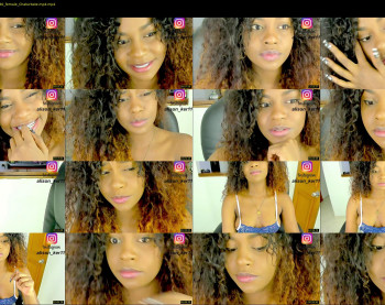 alison_ker — 69 minute Chaturbate female cam show recording, 1080p, Feb 3, 2022