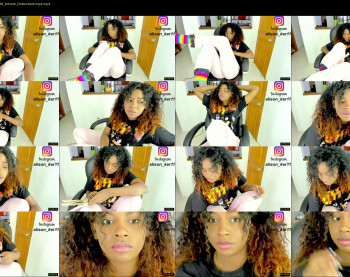 alison_ker — 40 minute Chaturbate female cam show recording, 1080p, Feb 3, 2022