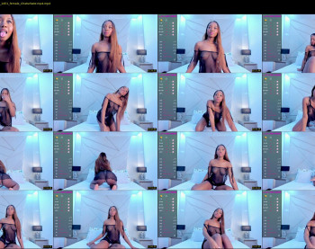 alisoon_moon — 14 minute Chaturbate female cam show recording, 1080p, Feb 3, 2022