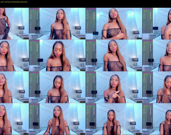 alisoon_moon — 70 minute Chaturbate female cam show recording, 1080p, Feb 3, 2022