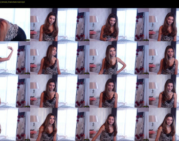 alliesynn — 16 minute Chaturbate female cam show recording, 1080p, Feb 3, 2022
