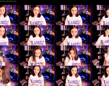 alma_pearl — 62 minute Chaturbate female cam show recording, 1080p, Feb 3, 2022