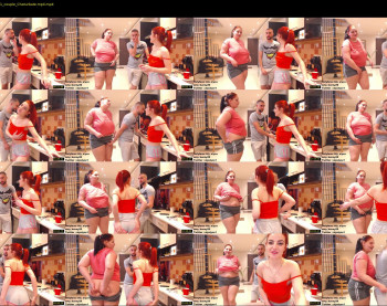 aly_alyce — 7 minute Chaturbate female cam show recording, 1080p, Feb 3, 2022