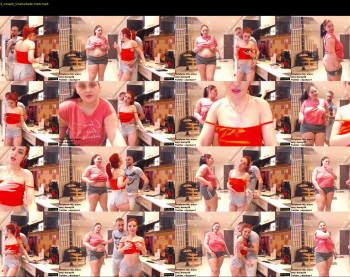 aly_alyce — 10 minute Chaturbate female cam show recording, 1080p, Feb 3, 2022