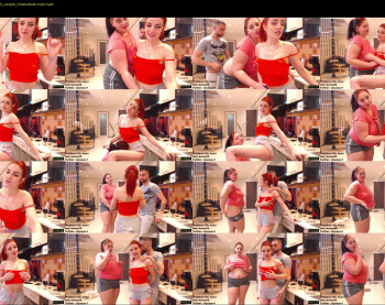 aly_alyce — 6 minute Chaturbate female cam show recording, 1080p, Feb 3, 2022